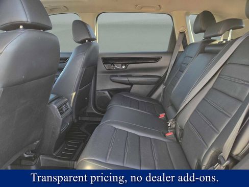 Used 2023 Honda CR-V EX-L image 12