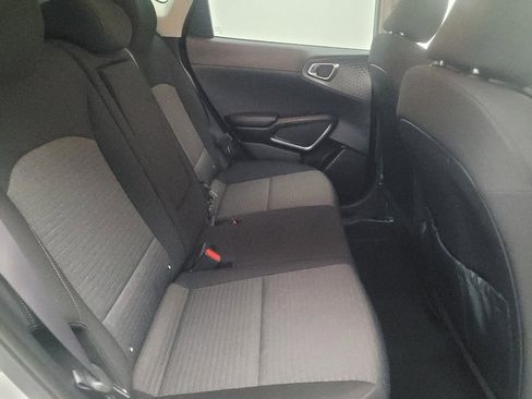 Used 2020 Kia Soul EX FWD image 19