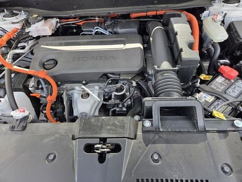 Used 2026 Honda CR-V Sport-L image 30