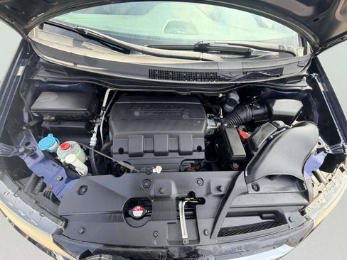 Used 2015 Honda Odyssey EX-L image 12
