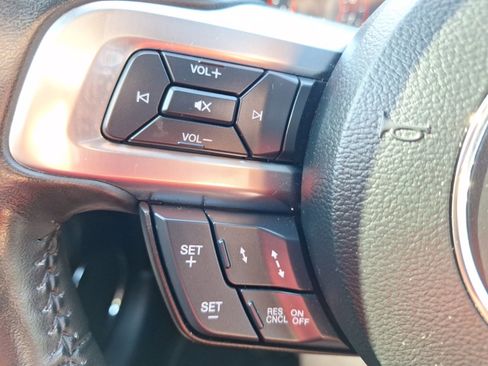 Used 2023 Ford Mustang GT Premium w/ Equipment Group 401A image 26