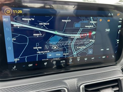 New 2026 Ford Mustang Premium image 8