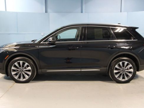 Used 2022 Lincoln Corsair Reserve w/ Luxury Package image 33