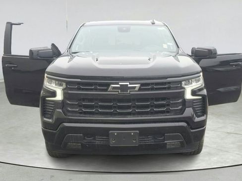 Used 2023 Chevrolet Silverado 1500 RST w/ Texas Edition Plus image 9