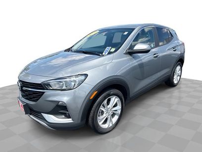 Used 2023 Buick Encore GX Preferred w/ Cold Weather Comfort Package