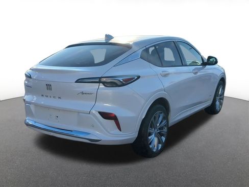 Used 2024 Buick Envista Avenir image 8