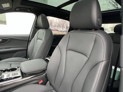Certified 2025 Audi Q7 3.0T Premium Plus w/ Premium Plus Package image 16