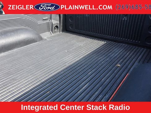 Used 2022 RAM 1500 Tradesman AWD/4WD image 10