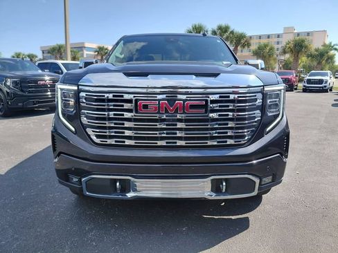 Used 2024 GMC Sierra 1500 Denali AWD/4WD image 10