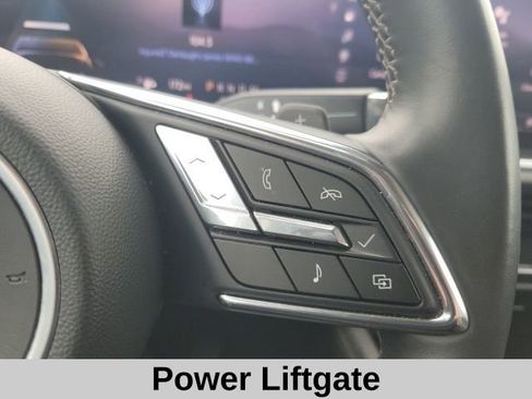 Used 2024 Buick Envision Preferred AWD/4WD image 9