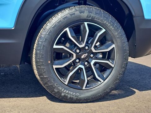Certified 2024 Chevrolet TrailBlazer ACTIV w/ Convenience Package FWD image 29