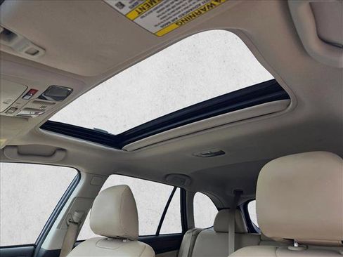 Used 2018 Subaru Outback 2.5i Limited image 18