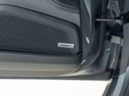Certified 2025 Porsche Panamera image 18