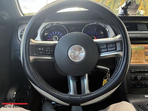 Used 2014 Ford Mustang Premium w/ Electronics Package image 14