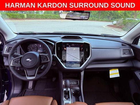 Used 2026 Subaru Ascent Touring w/ Popular Package #2 AWD/4WD image 12