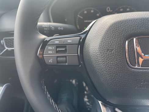 New 2026 Honda Civic image 23