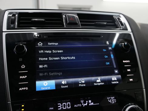 Used 2019 Subaru Outback 2.5i Premium image 48