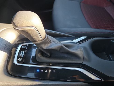 Certified 2023 Toyota Corolla SE FWD image 21