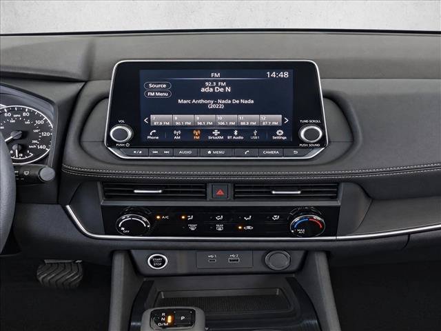 Used 2023 Nissan Rogue S AWD/4WD image 27
