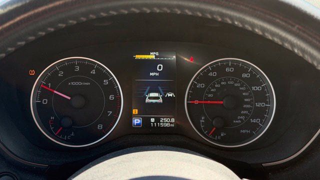 Used 2020 Subaru Ascent Premium w/ Convenience Package AWD/4WD image 13