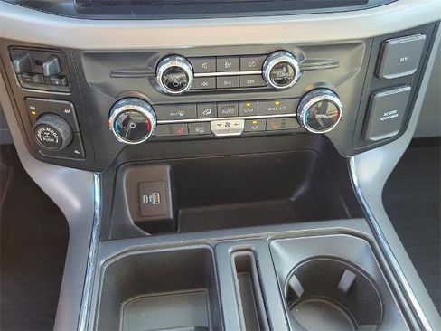 Certified 2022 Ford F150 XLT w/ Equipment Group 302A High image 29