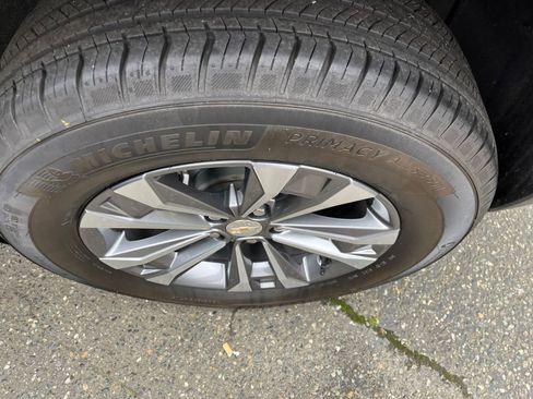 Used 2025 Chevrolet Equinox LT image 30