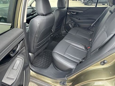 Used 2025 Subaru Outback Limited AWD/4WD image 44