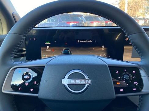 New 2026 Nissan Leaf SV+ w/ Floor Mat Package (SV+) image 16