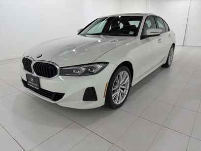 Certified 2023 BMW 330i xDrive Sedan w/ Driving Assistance Package