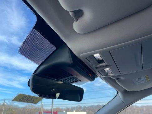 Certified 2024 MAZDA CX-90 Plug-In Hybrid w/ Premium Pkg image 30