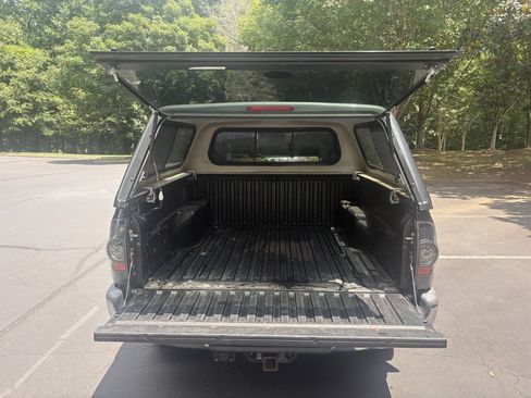 Used 2007 Toyota Tacoma PreRunner RWD image 8