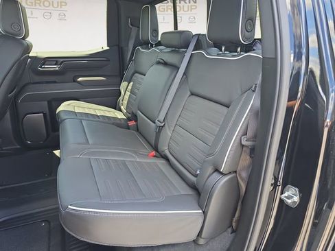 Used 2024 GMC Sierra 1500 AT4X AWD/4WD image 13