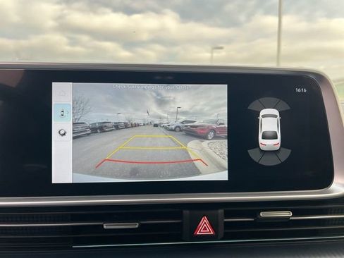 Used 2024 Hyundai Ioniq 6 SEL image 20