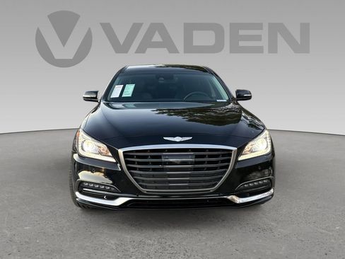Used 2018 Genesis G80 3.8 w/ Option Group 02 image 24