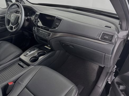 Certified 2023 Honda Passport EX-L image 28