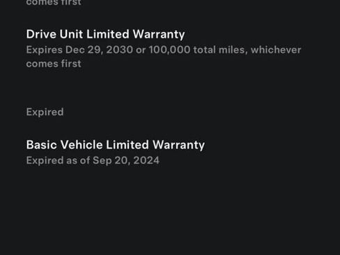 Used 2023 Tesla Model 3 Standard Range RWD image 19