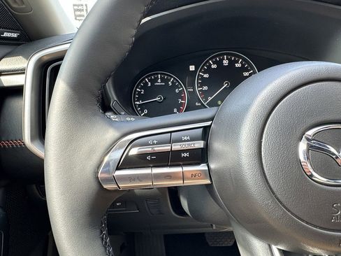 New 2025 MAZDA CX-50 Meridian Edition w/ Weather Package image 21