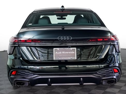 New 2026 Audi A6 Prestige AWD/4WD image 13