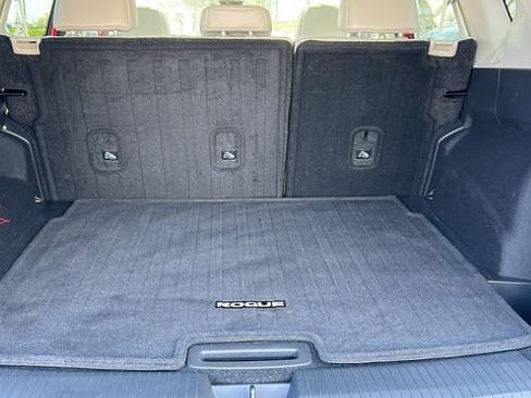 Certified 2023 Nissan Rogue SV w/ SV Premium B Package AWD/4WD image 25