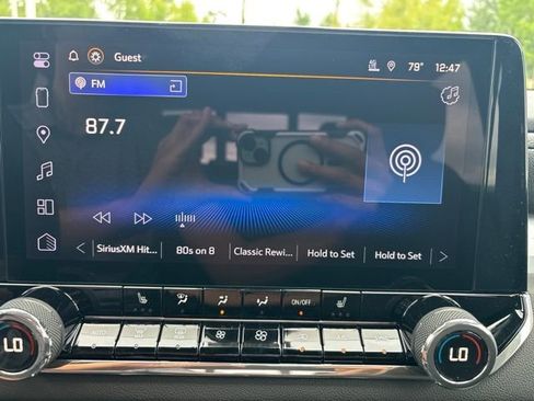 New 2026 Chevrolet Colorado LT w/ Advanced Trailering Package RWD image 21