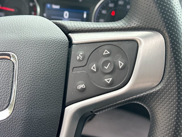 Used 2023 GMC Acadia SLE FWD image 43
