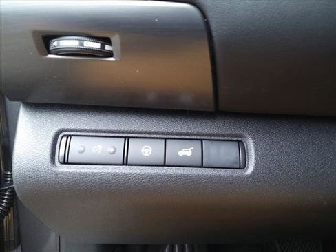 New 2025 Nissan Pathfinder Rock Creek image 20