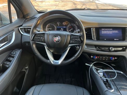 Used 2024 Buick Enclave Essence w/ Experience Buick Package image 24