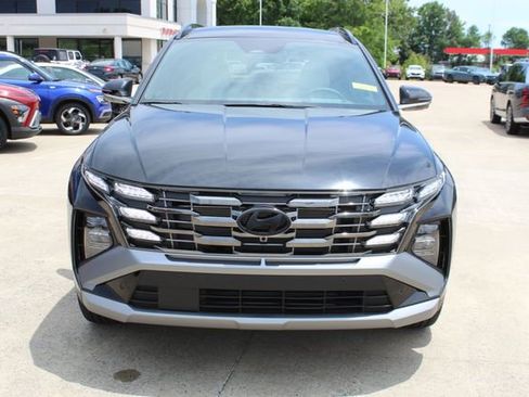 New 2026 Hyundai Tucson Limited AWD/4WD image 7