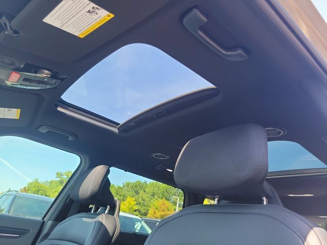 New 2026 Kia EV9 Land AWD/4WD image 15