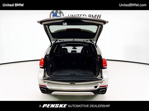 Used 2018 BMW X5 sDrive35i image 14