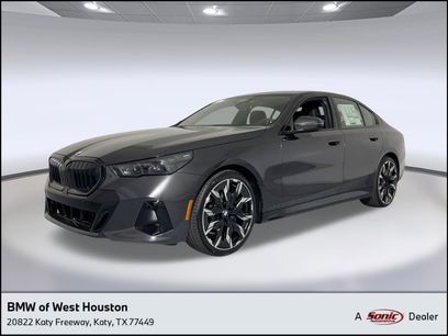 Used 2026 BMW 530i w/ M Sport Package