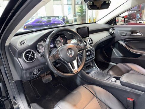 Used 2015 Mercedes-Benz GLA 250 4MATIC w/ Multimedia Package image 46
