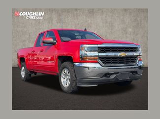 Used 2018 Chevrolet Silverado 1500 LT AWD/4WD 360° Tour