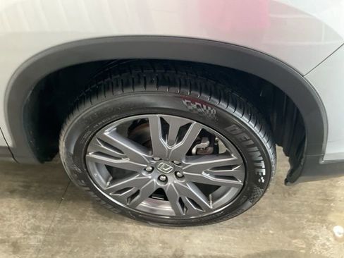 Certified 2021 Honda Passport EX-L image 31